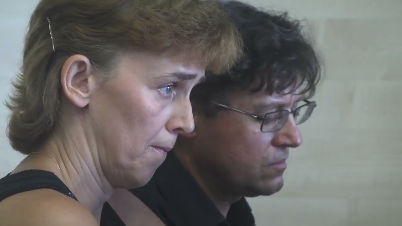 Slávka Vernerová & Miroslav Sekera - klavír pro čtyři ruce I.    NUDZ 19. 9. 2023
