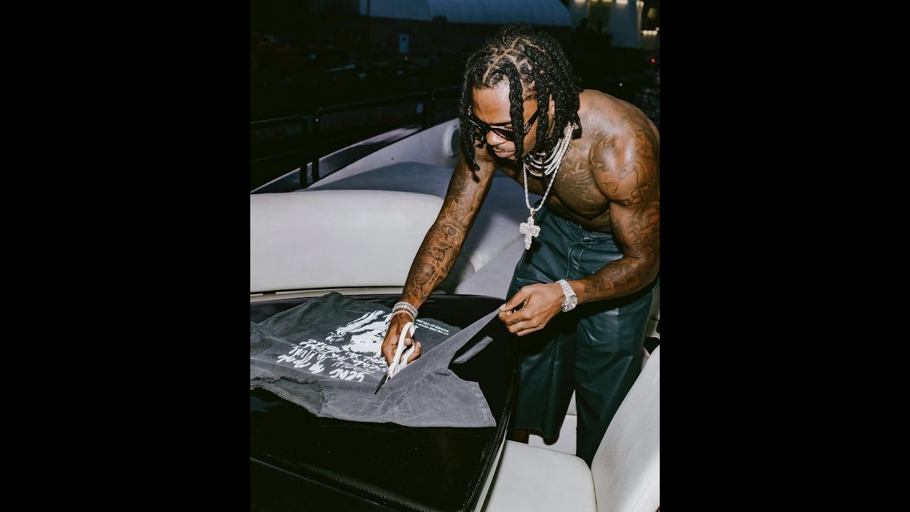 (FREE) Gunna x Toosii Type Beat - 