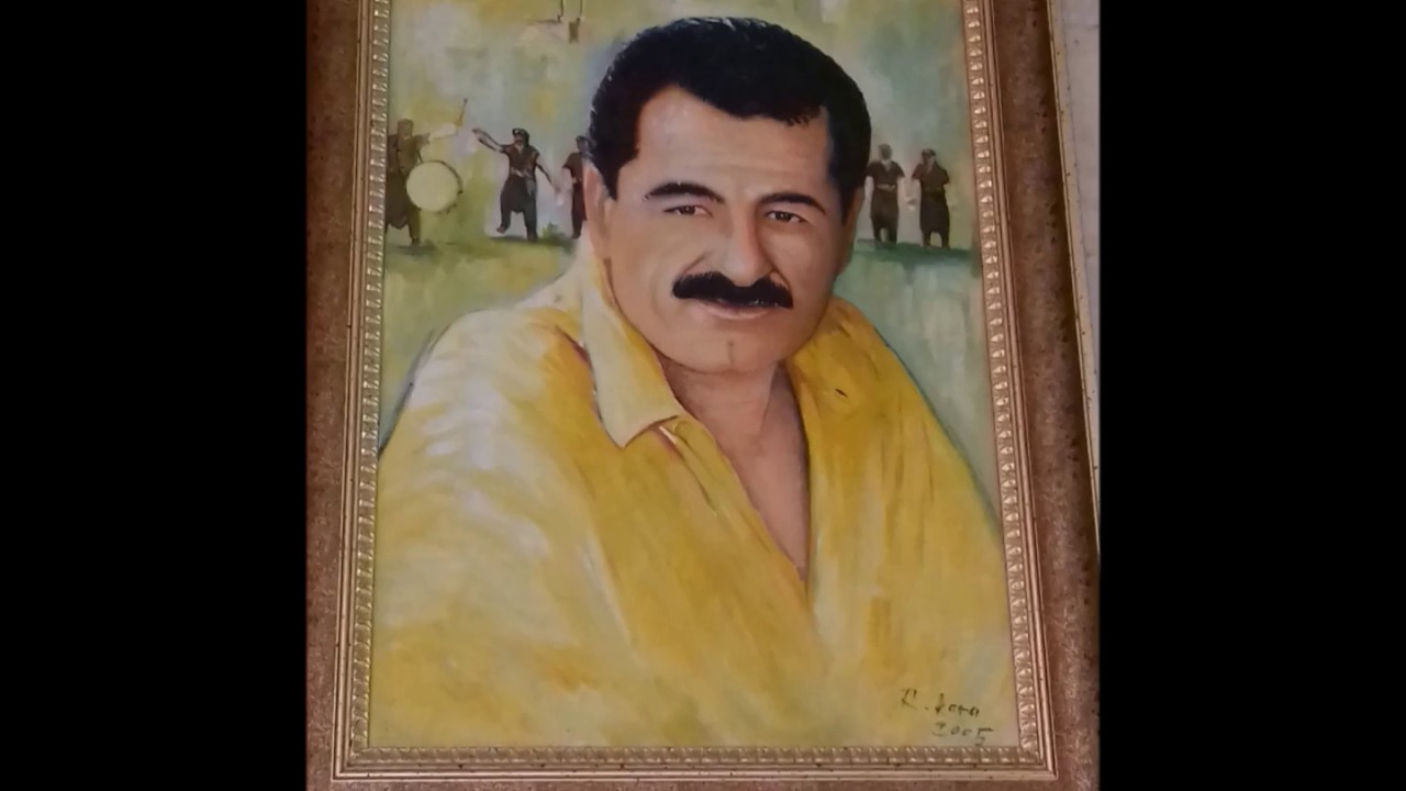 İbrahim Tatlıses Müzik Müzesi / Şanlıurfa Belediyesi