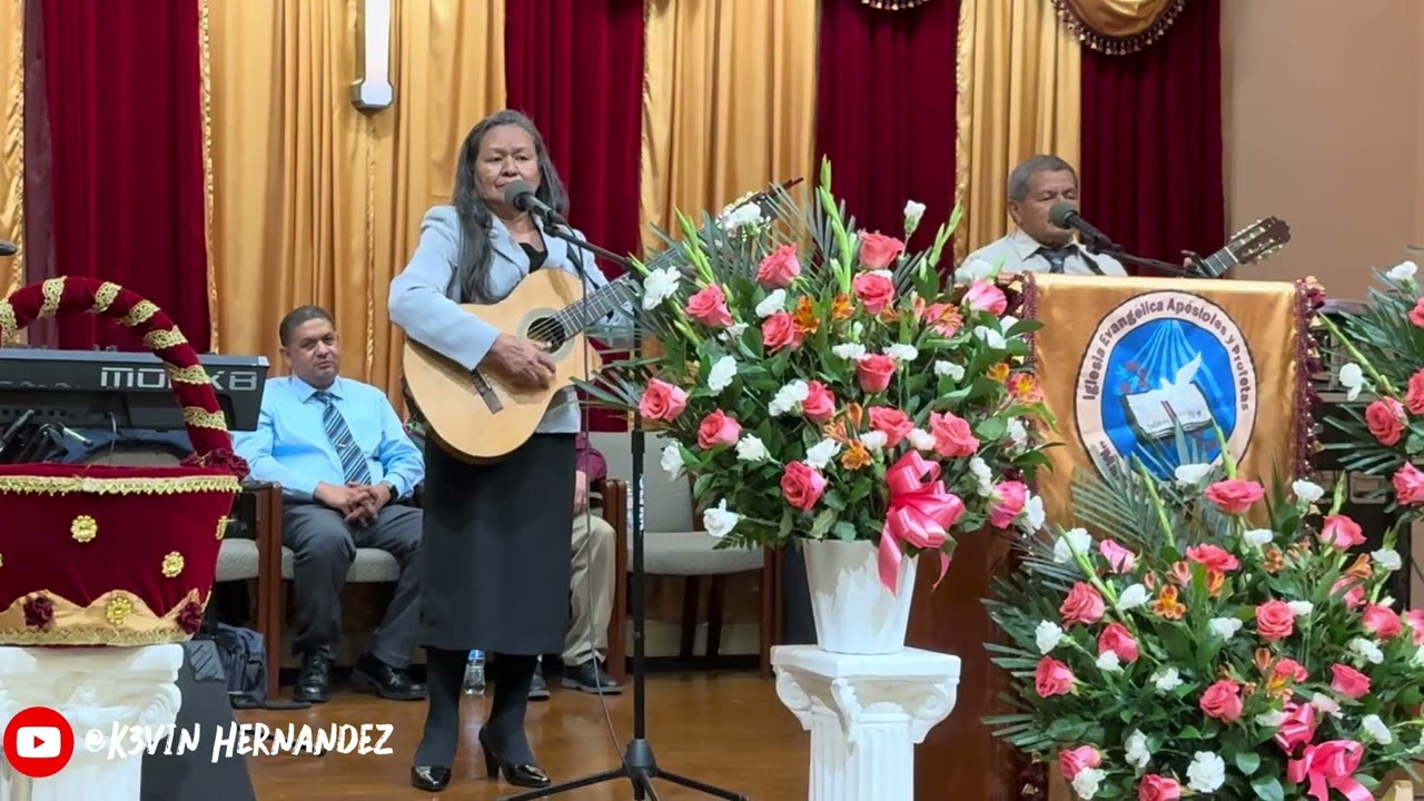 Dúo hermanos Chacón En Vivo