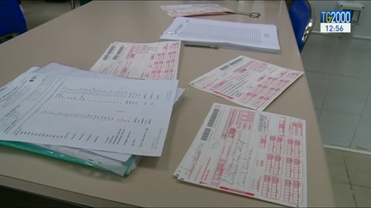 Sanità, addio alla ricetta rossa: arriva la prescrizione elettronica