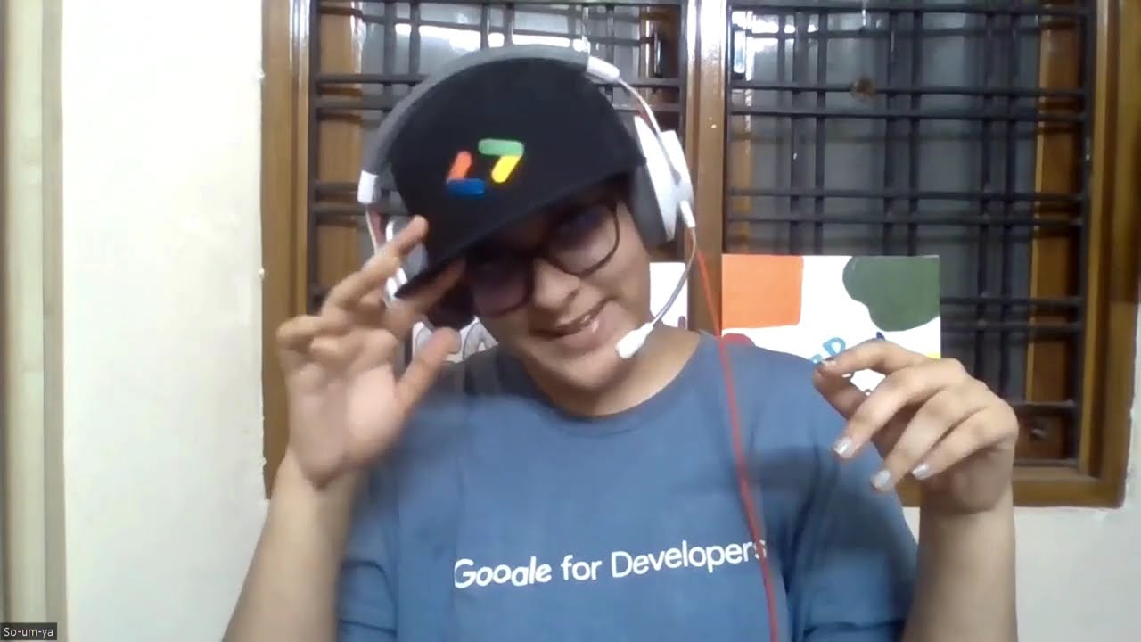 All you need to know about GDSC - Google Developer Student Clubs - GDSC 101