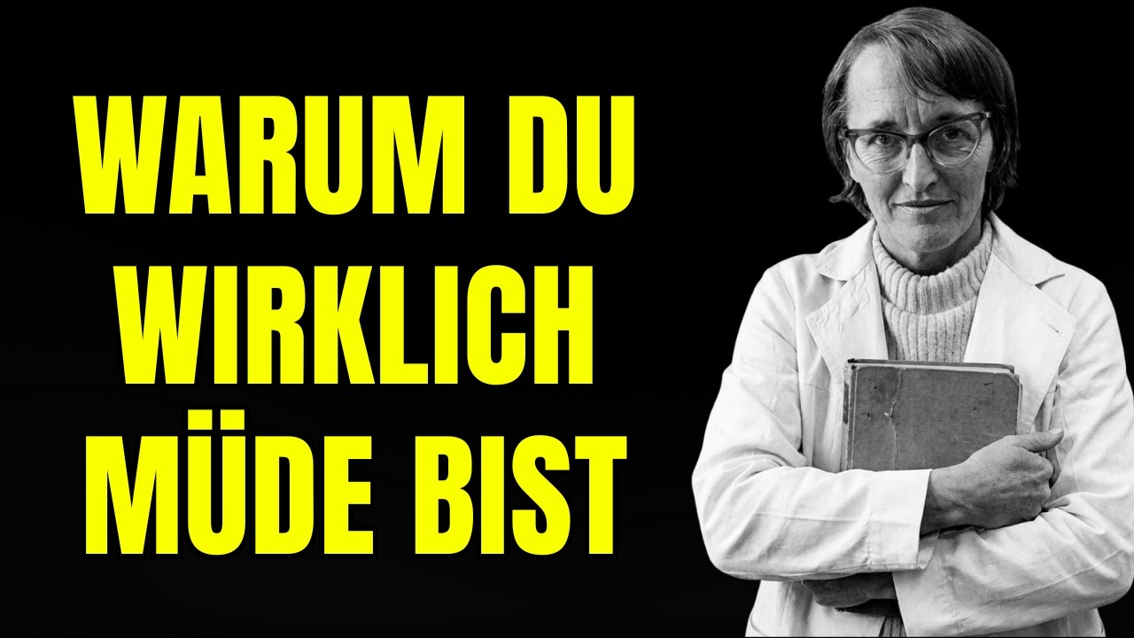 Warum 2026 das schwerste Jahr für die Seele wird (und das wichtigste) - Elisabeth Kübler-Ross