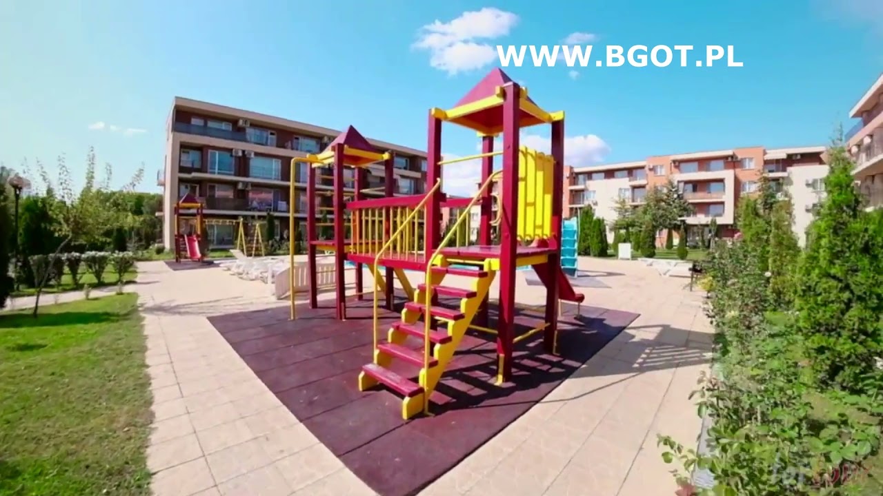 Bułgaria Słoneczny Brzeg Apartamenty na wynajem i sprzedaż