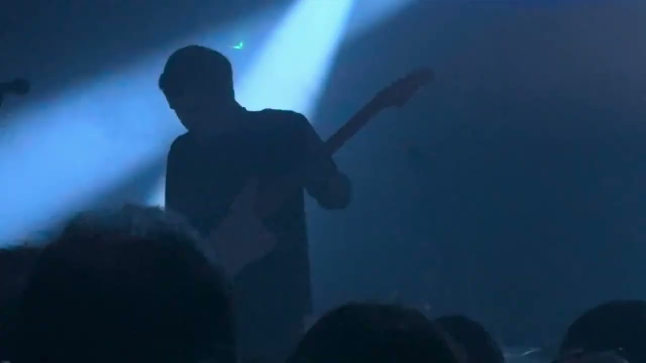 Oriellles - Room - 24/11/25 @TheOrielles 
