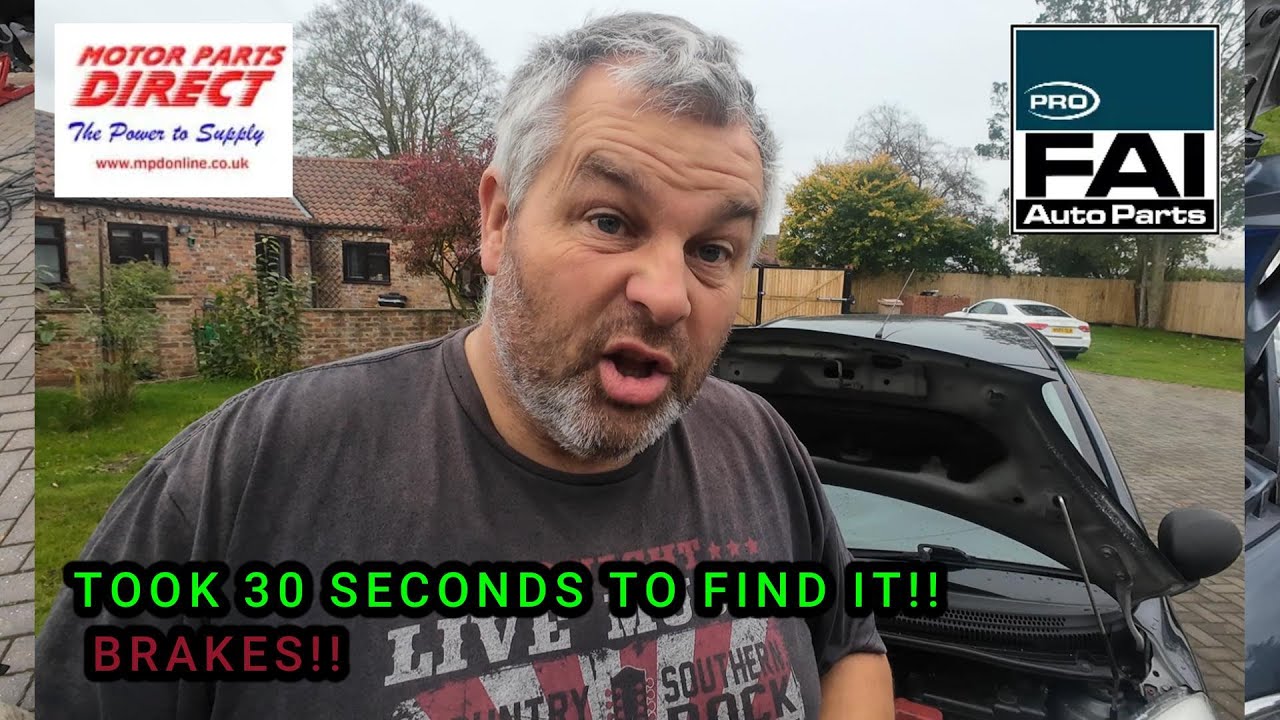 A accident waiting to happen, We've got to fix it !