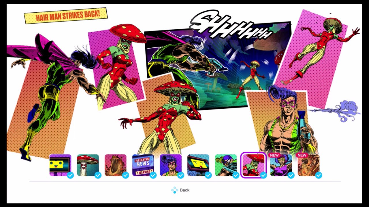 Just Dance 2021 - Everything Unlocked (Avatars, Skins, Alias, & Stickers)
