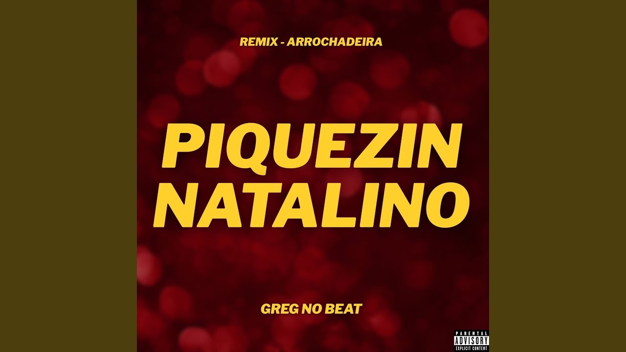 Piquezin Natalino