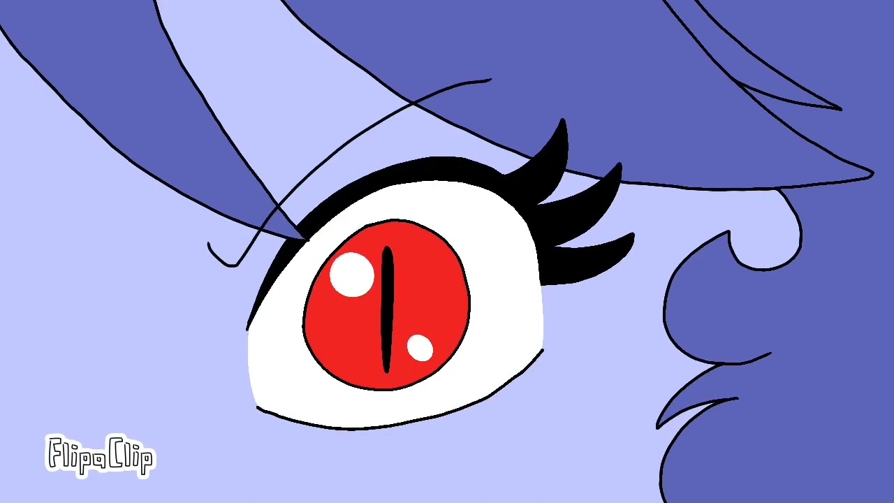 Dark Lunar Eclipsa Transformation