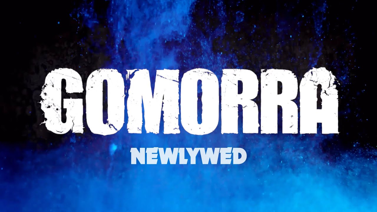 Gomorra - Soundtrack - NEWLYWED - ORCHESTRA VERSION - Prod. by @EricInside  - Mokadelic