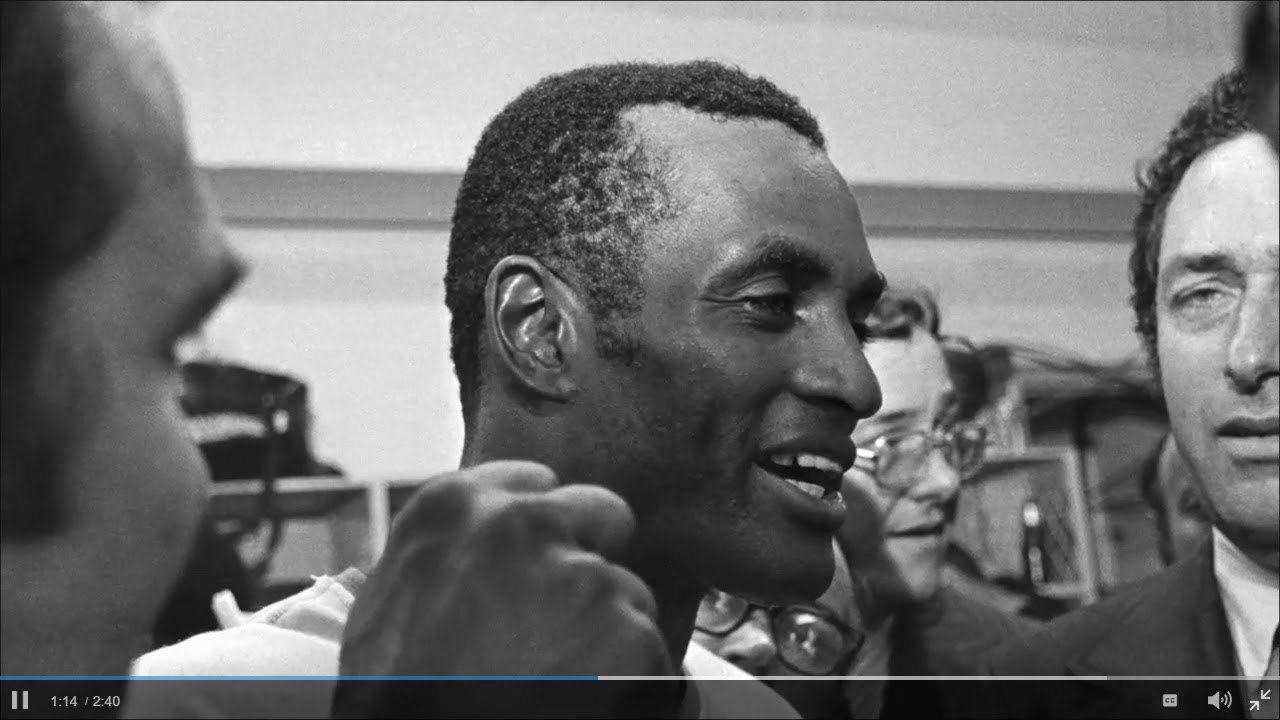 Roberto Clemente HMH Into Reading