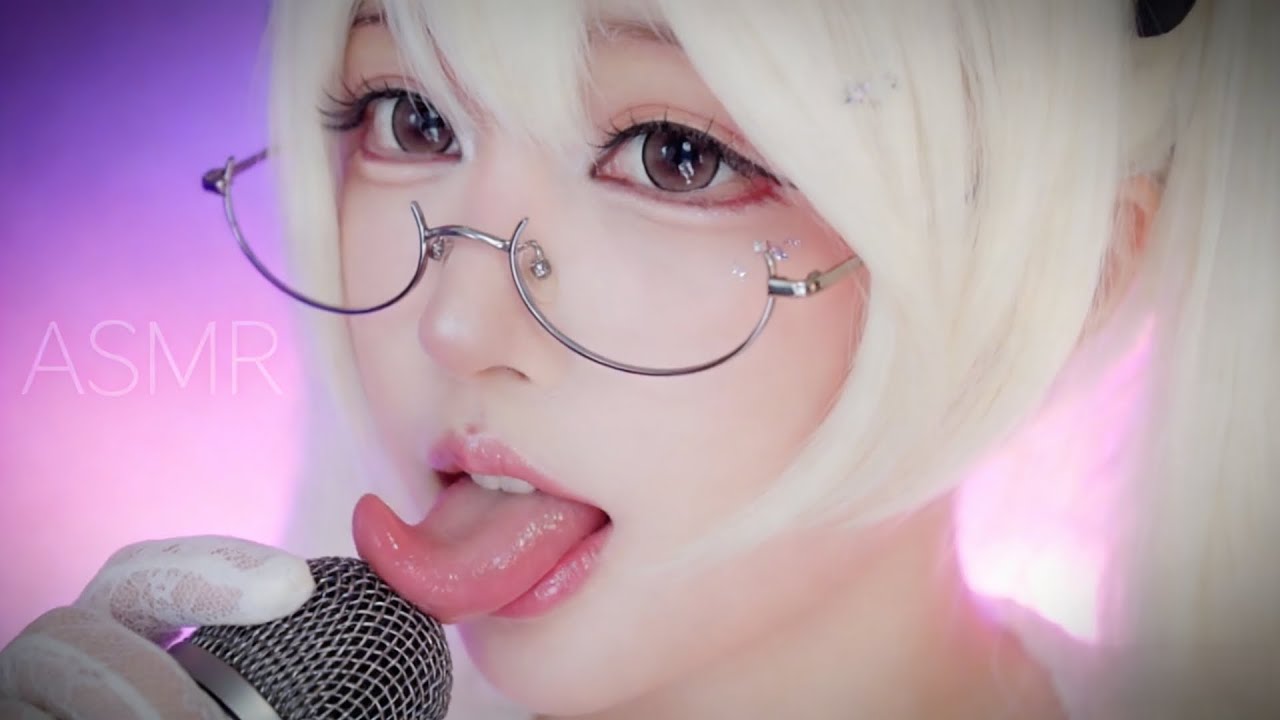 This ASMR Will Make You Sleep in 5 Minutes 😴