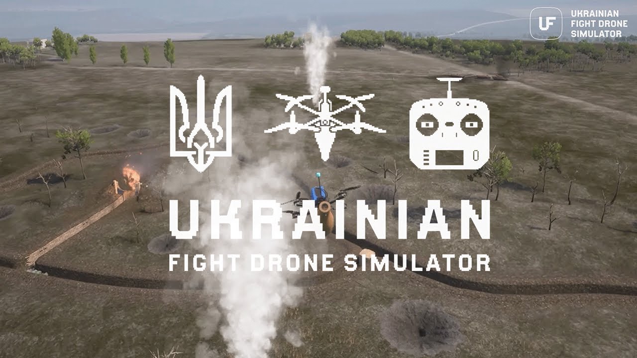 UFDS GAMEPLAY TRAILER BATTLEGROUND