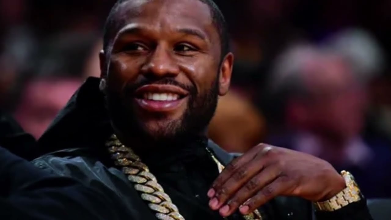 Floyd Mayweather EXPLODES on Stephen A. Smith LIVE Over Bankruptcy Allegations!