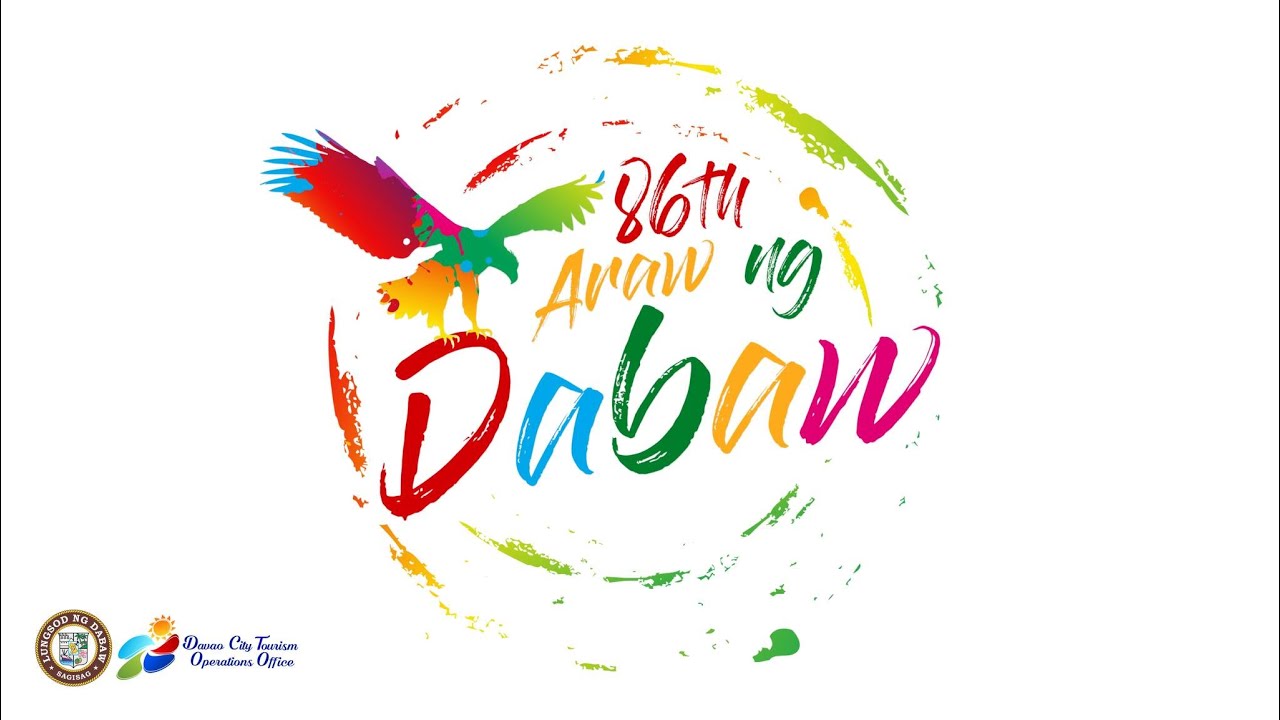JMY Sarmiento - Sadya Dabaw (Daba Dabawenyo)