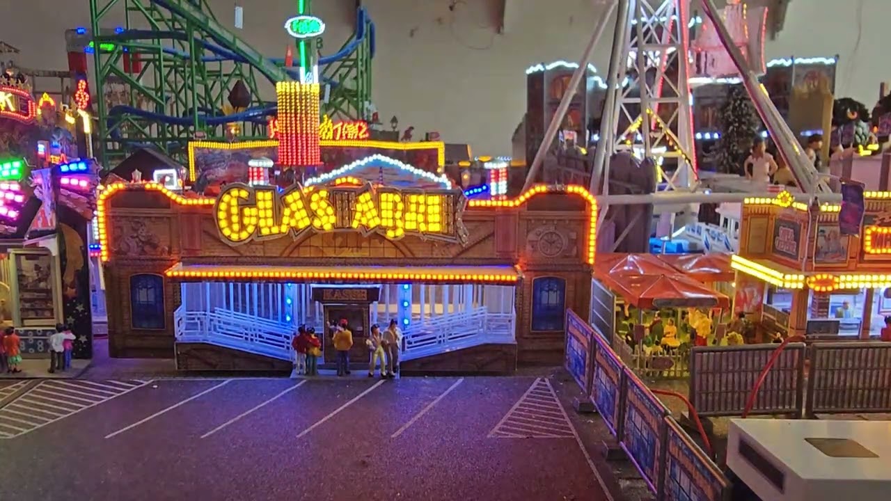 Laufgesch&auml;ft Glasfabrik