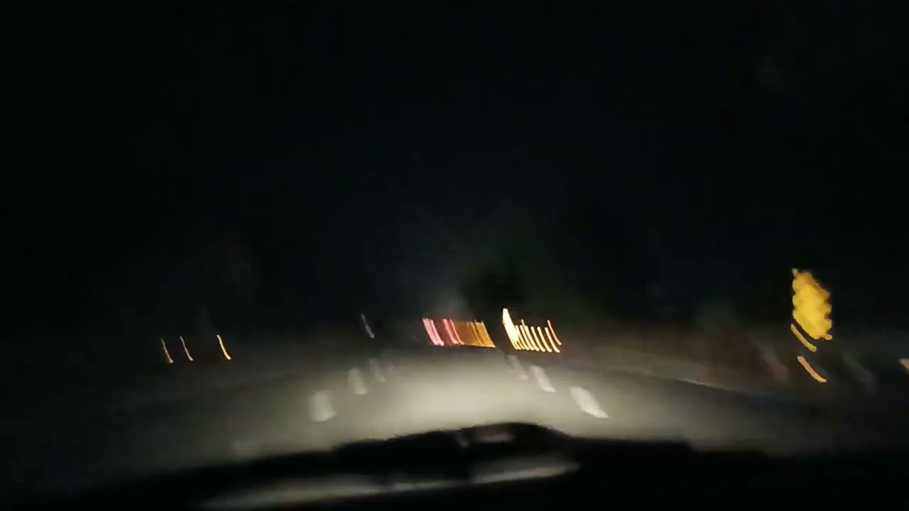 Yamuna expressway 13 October