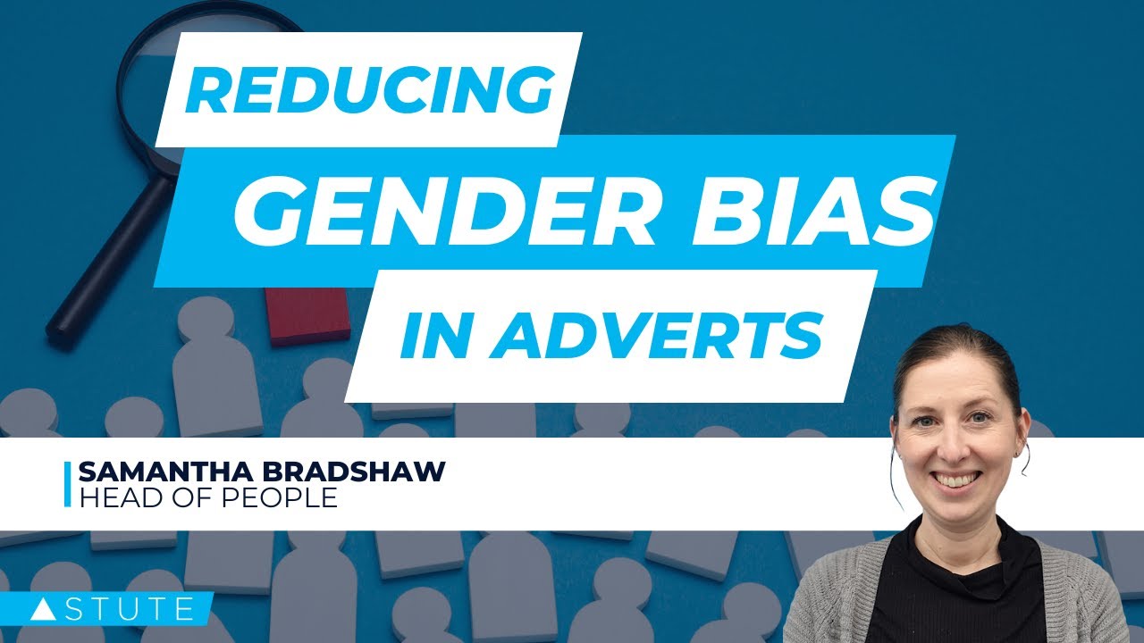 Recruiters! How to be less bias in your job adverts