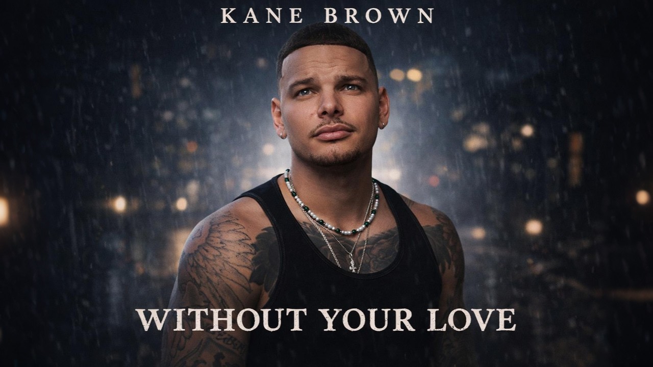 Kane Brown - Without Your Love | Best Unreleased Song 2026 | Road to 2026 Concert Begins