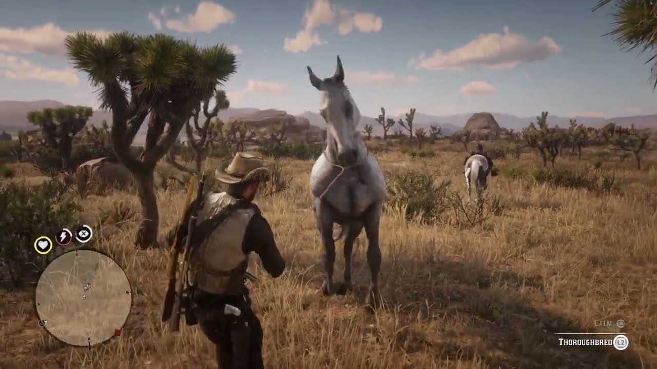 Red Dead Redemption 2_2023