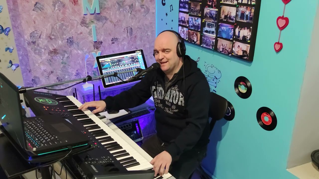 Явір і яворина  (COVER) НАЖИВО