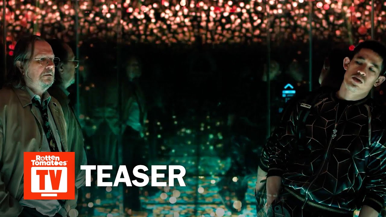 Slow Horses Season 5 Teaser | 'New Season September 24'