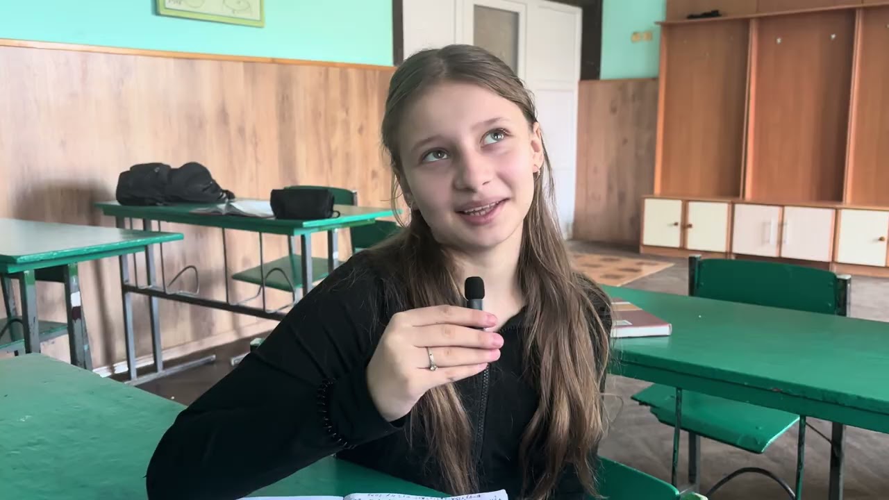 Кожен пам’ятає свій ранок 24 лютого 2022 року…