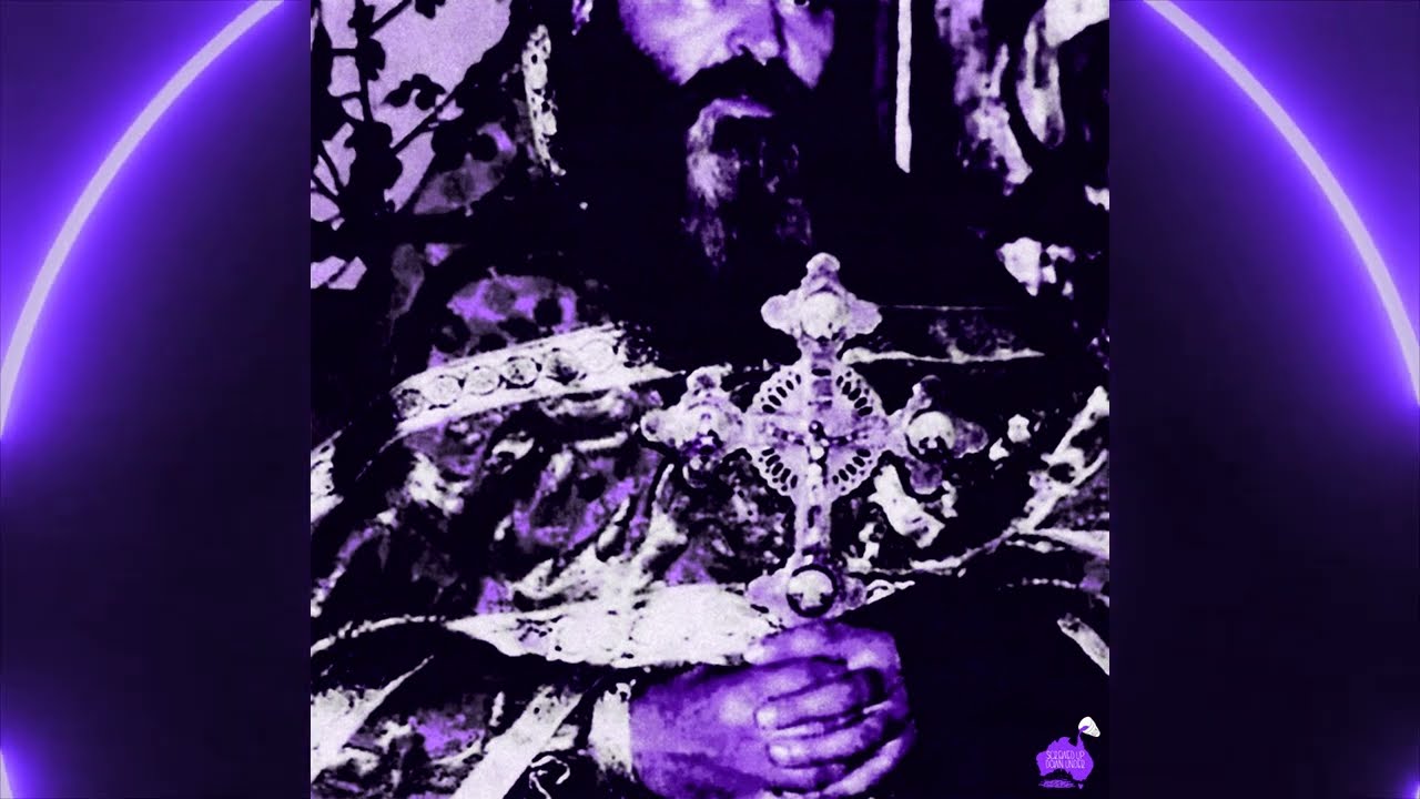 $uicideboy$ - Matte Black [Chopped & Screwed] PhiXioN