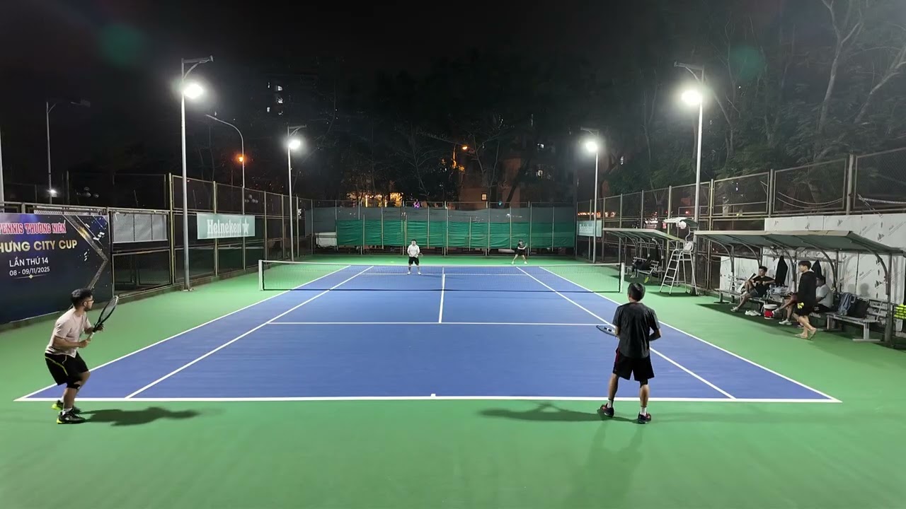 [29/01/26 Cú Đêm Club] Hải/Hồng & Hưng/Đức