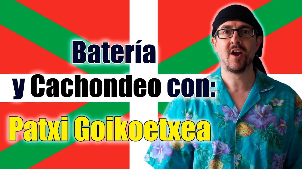 CÓMO cambiar un Parche de Batería 🥁 [FÁCIL y Rápido] ✅