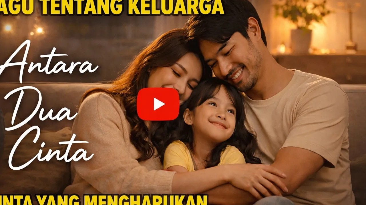 Antara Dua Cinta