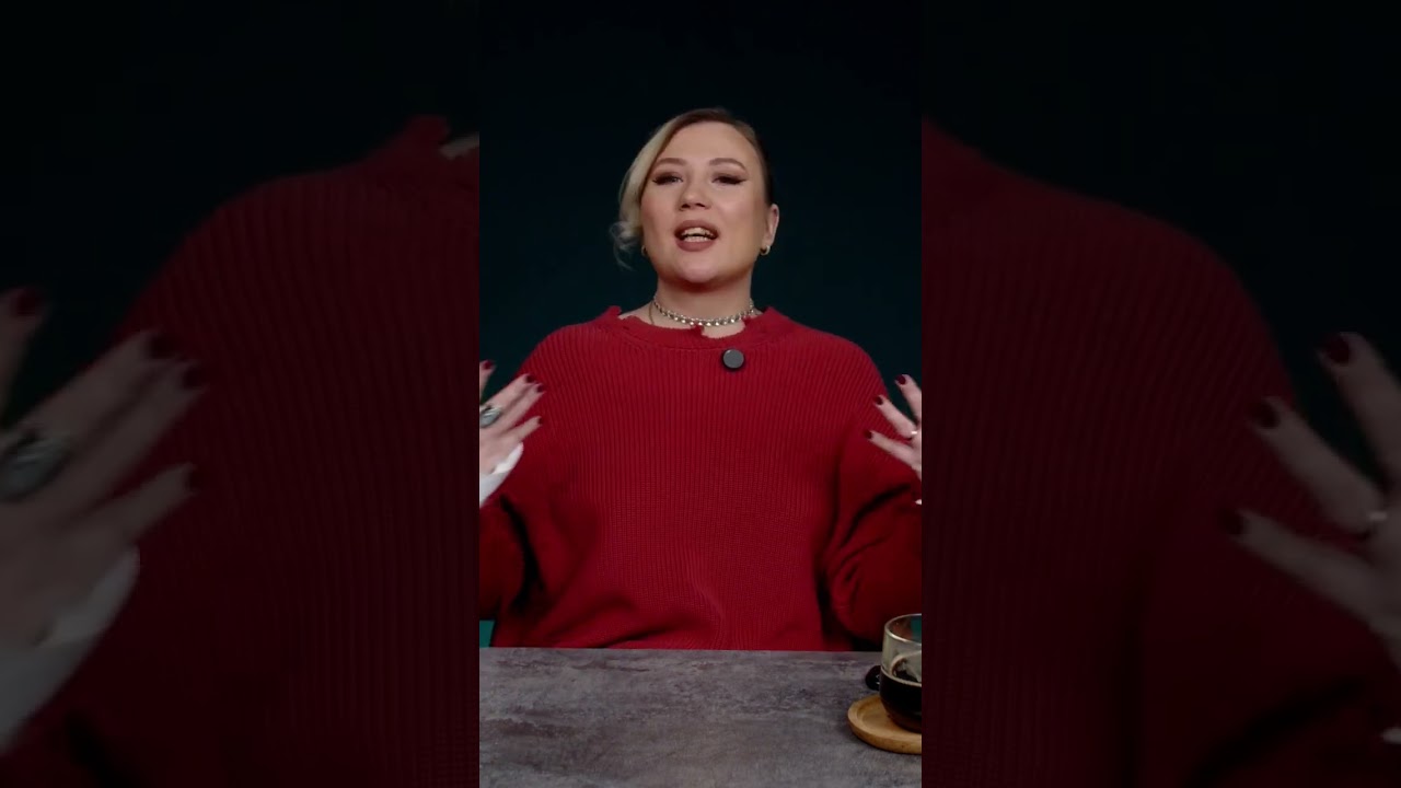 Нумерология: женщина &laquo;тройка&raquo; #нумерология #саморазвитие #interstellar #таро