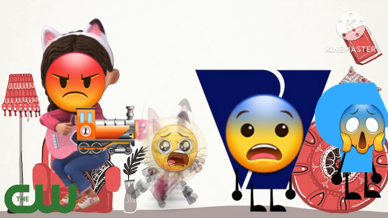 Pandy patas se comio sus bocadillos para el cumpleaños de viacom y es tan castigado 