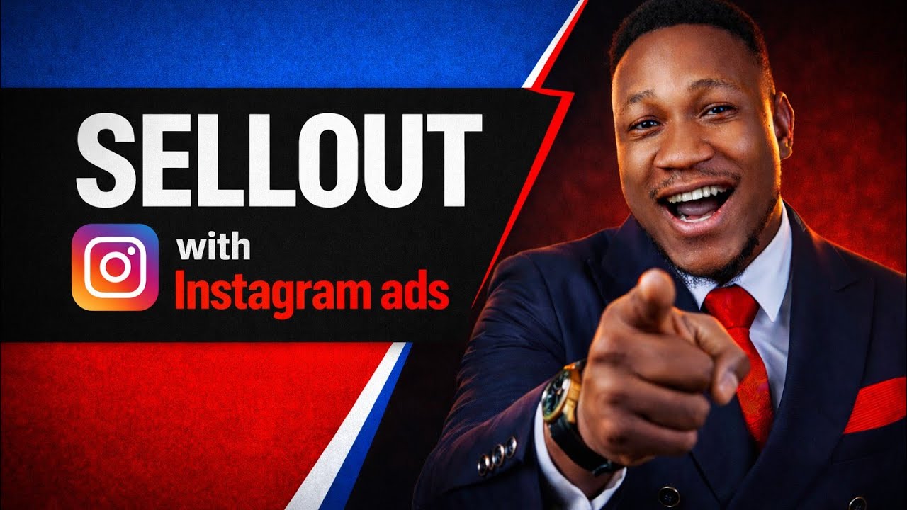 How to Run Instagram Ads for Business 2026 (Step by Step Tutorial for Beginners)