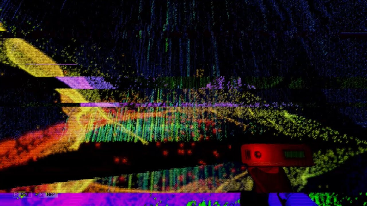 Scanner Sombre [2017] | Full Game Playthrough (No Commentary)