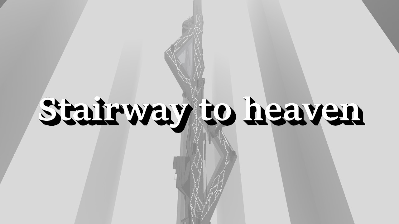 Stairway to Heaven [Tier 21]