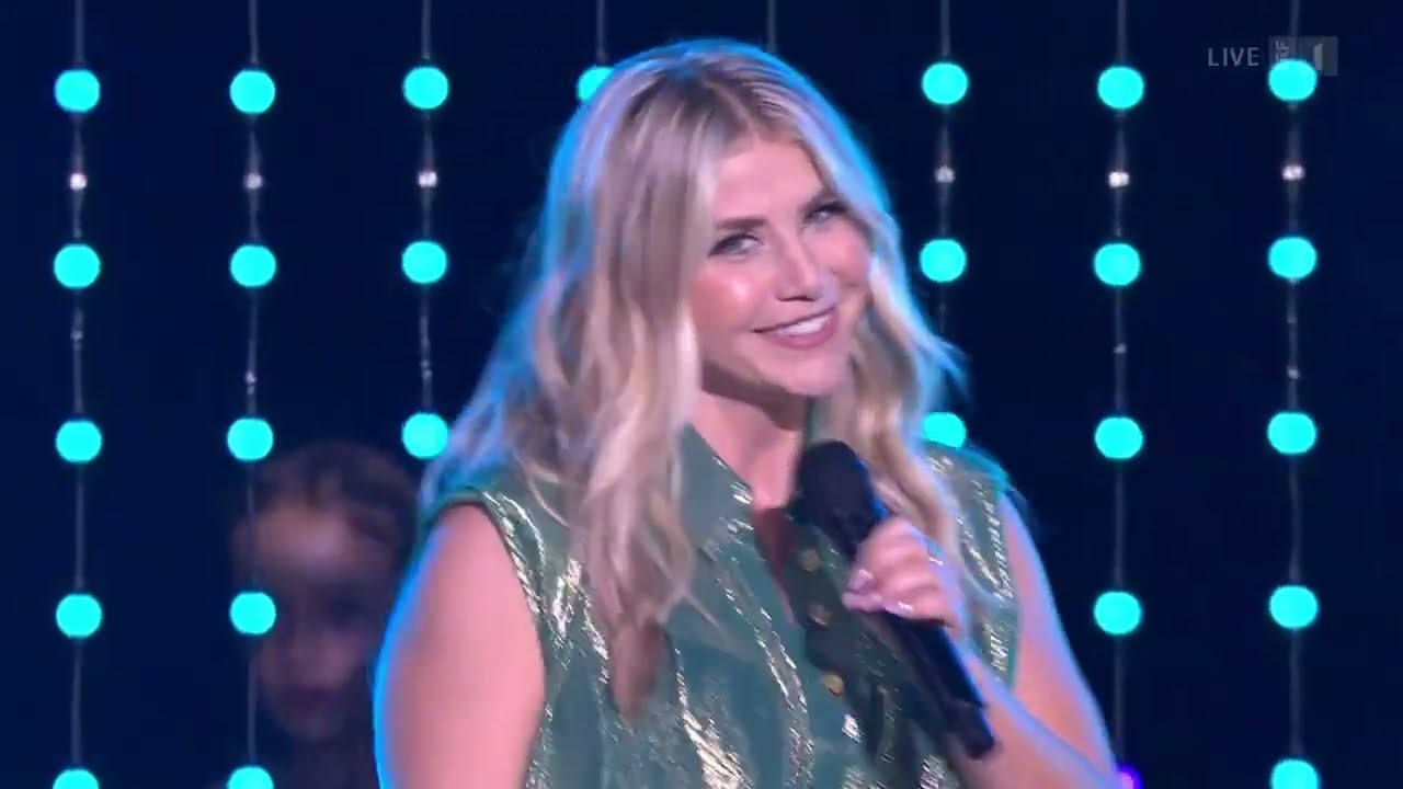 Beatrice Egli & Balance  & Donnschtig Jass  13.07.2023 SRF1