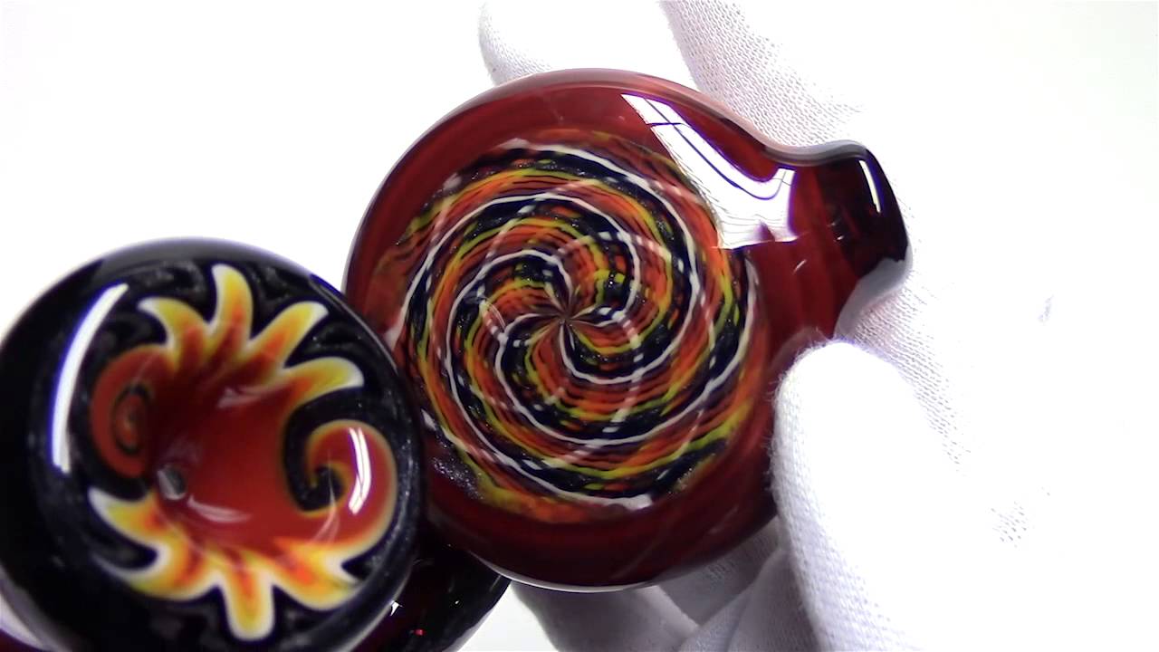 Dave Umbs Retticello Bubbler