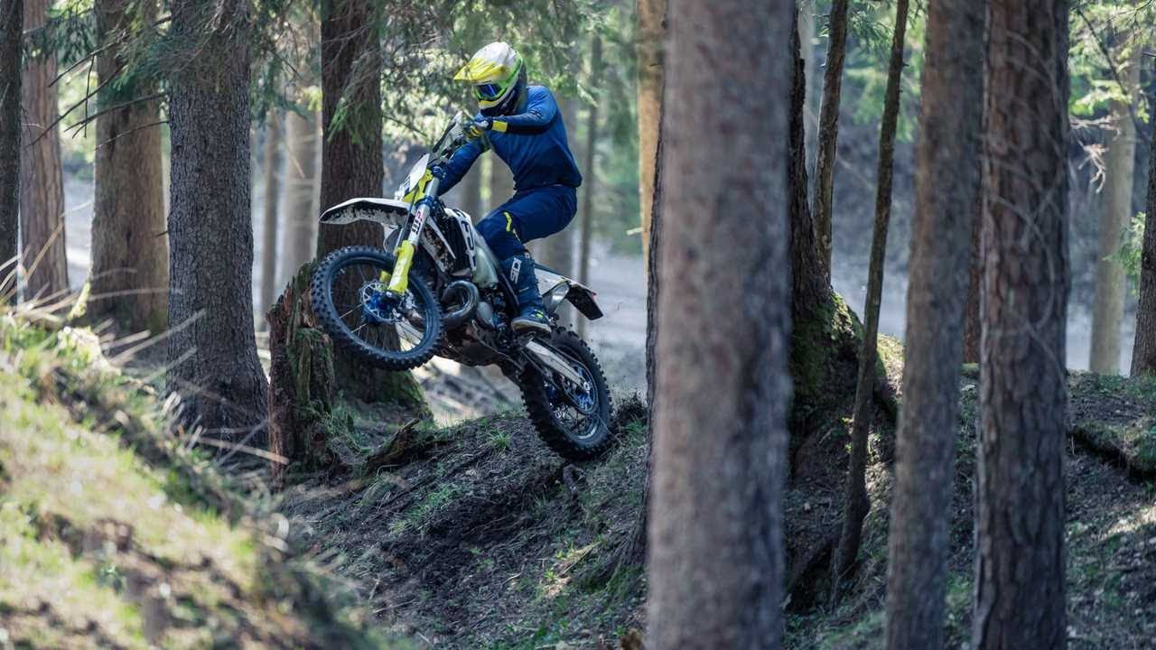 Enduro is Awesome 2021