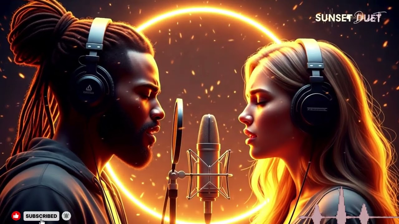 Sia ft. Damian Marley Style – Horizon of Dreams | Epic Pop Reggae Music Video AI 2026