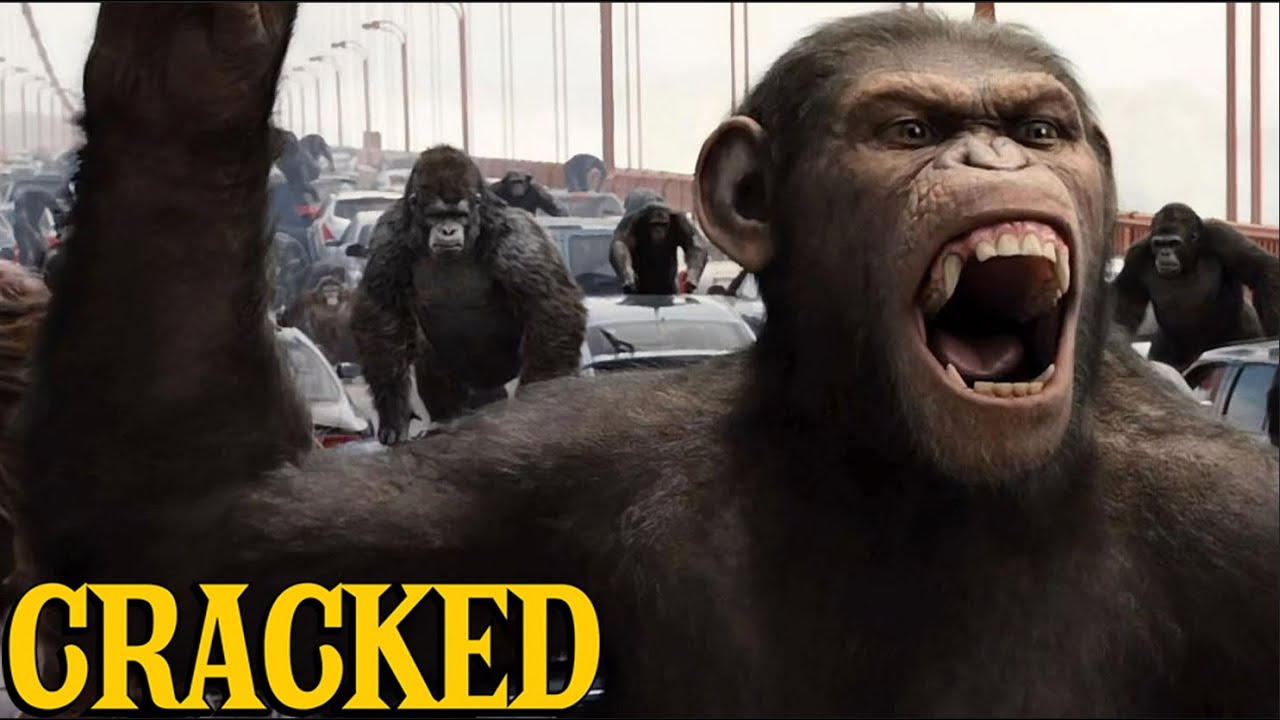 5 Cool Action Hero Moves that Look Idiotic in Real Life - The Spit Take