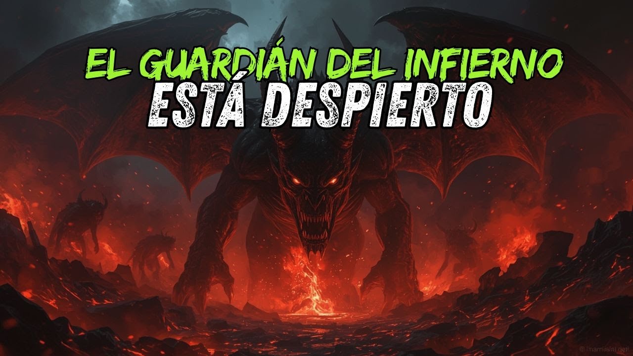 La Mano Peluda (UNPLUGGED) Las Bestias Que Vigilan las Puertas Prohibidas / 3015