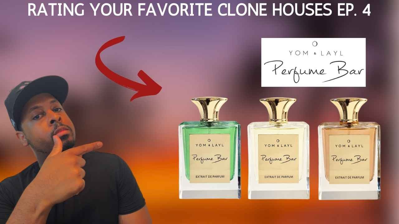 Rating Your Favorite Clone Houses: Ep 4 - Yom & Layl
