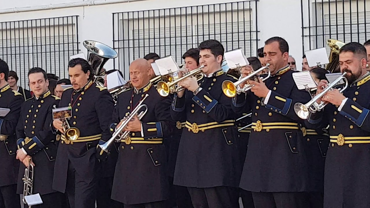 Oración (Redención de Córdoba)
