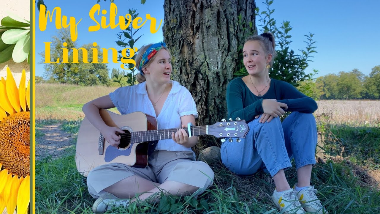 Silver Lining - First Aid Kit (Cover)