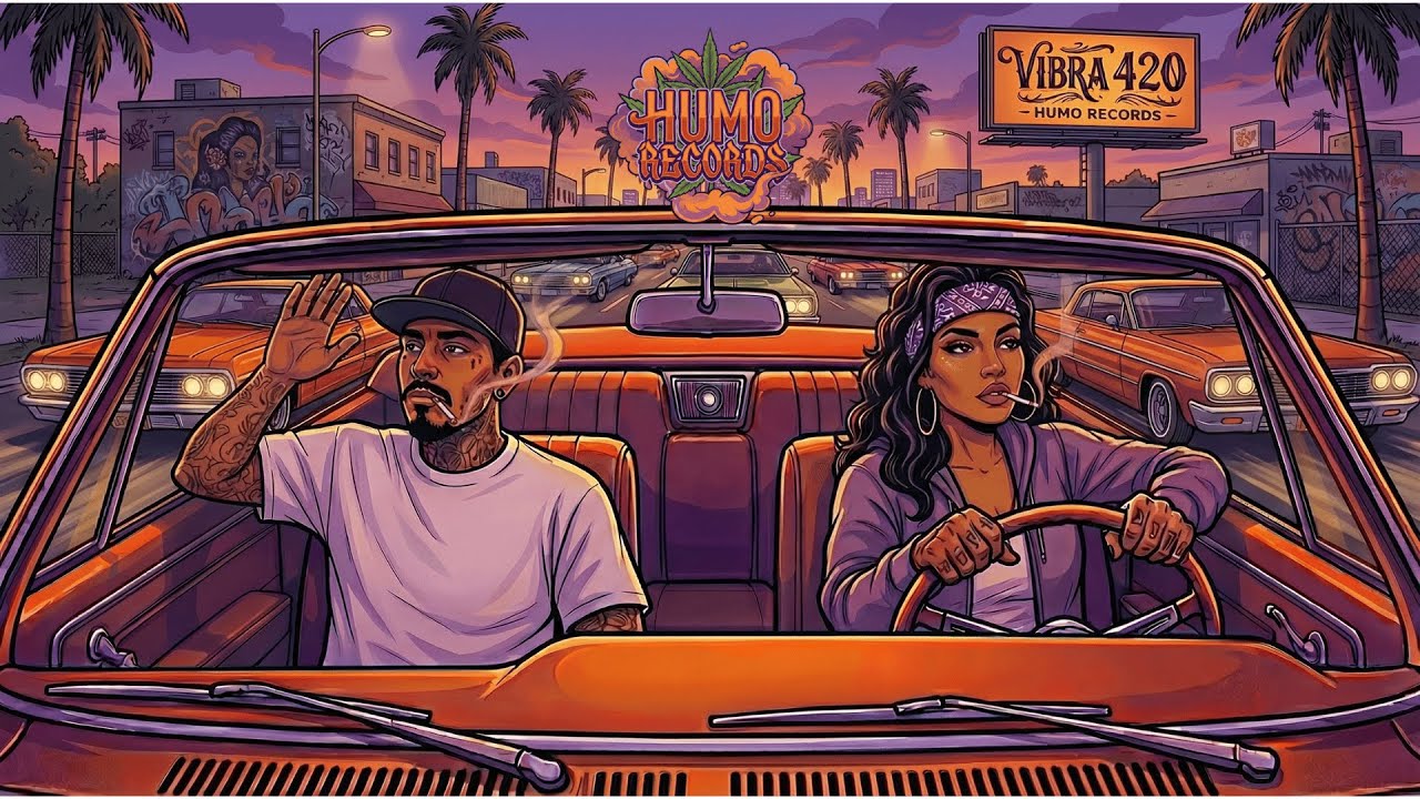 🎧 “Lágrimas y Leños