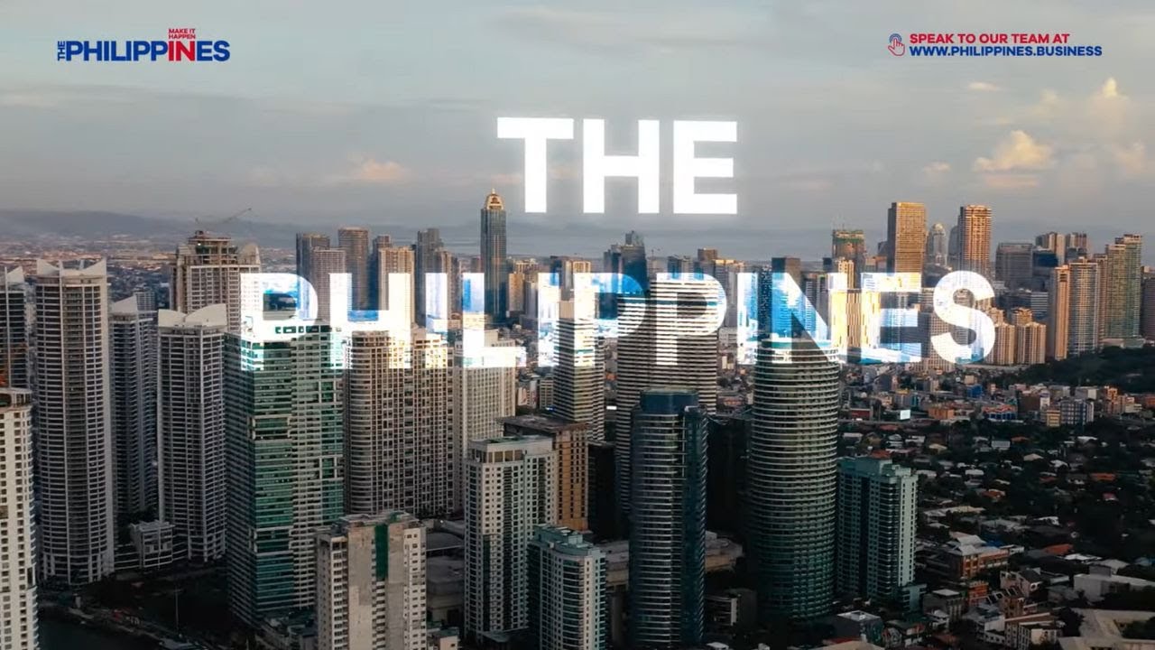 Make it Happen in the Philippines - Omnibus