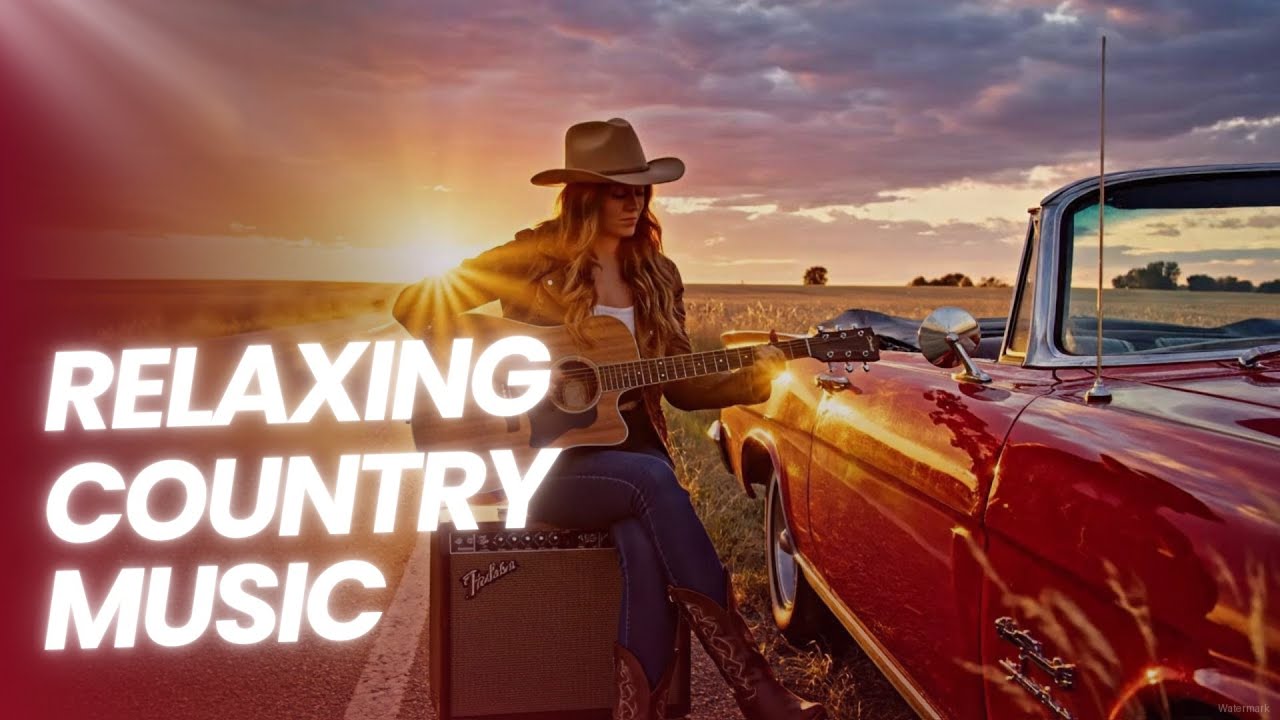 Heaven Is My Home – Uplifting Country Gospel Song About Eternal Hope