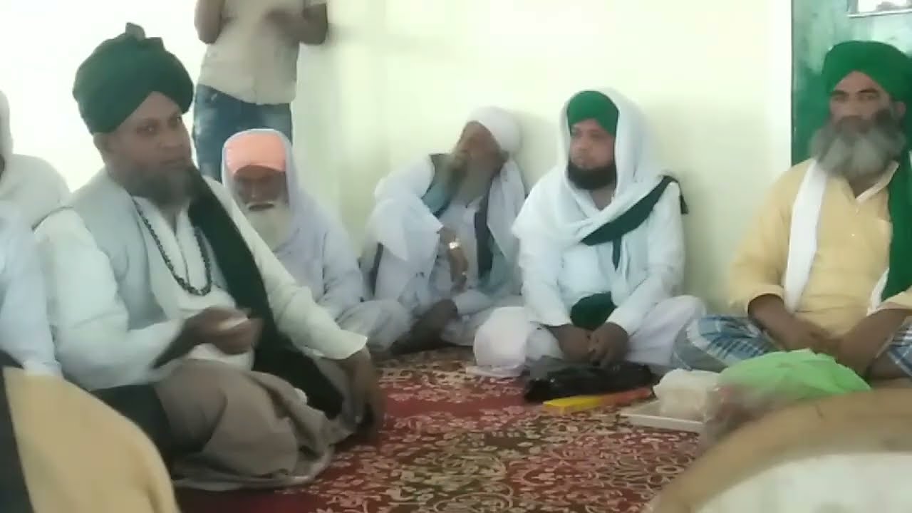 Mujhko nigahe yaar Ne diwana kar diya Kalam February 5, 2025