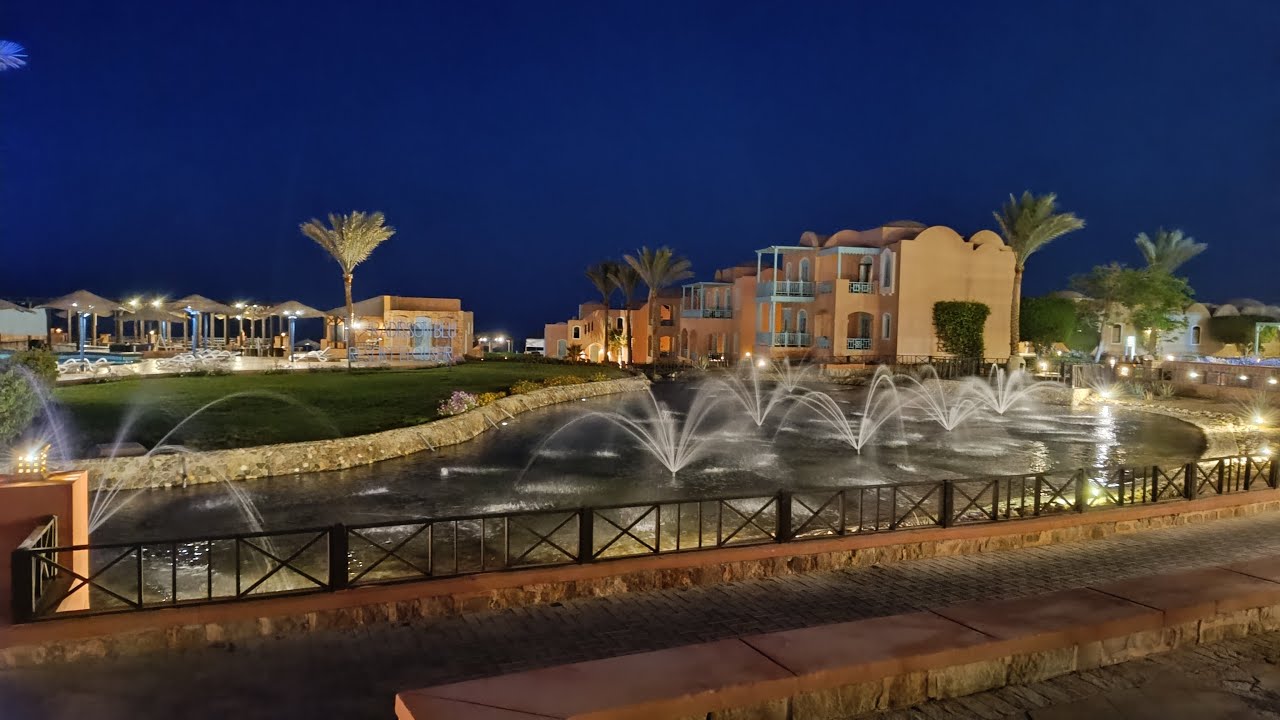 RADISSON BLU EL QUSEIR 4K MARSA ALAM 2025